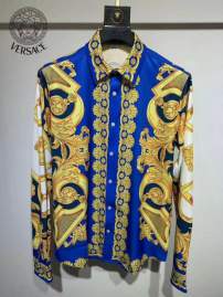 Picture of Versace Shirt Long _SKUVersaceS-2XLsstr0427615